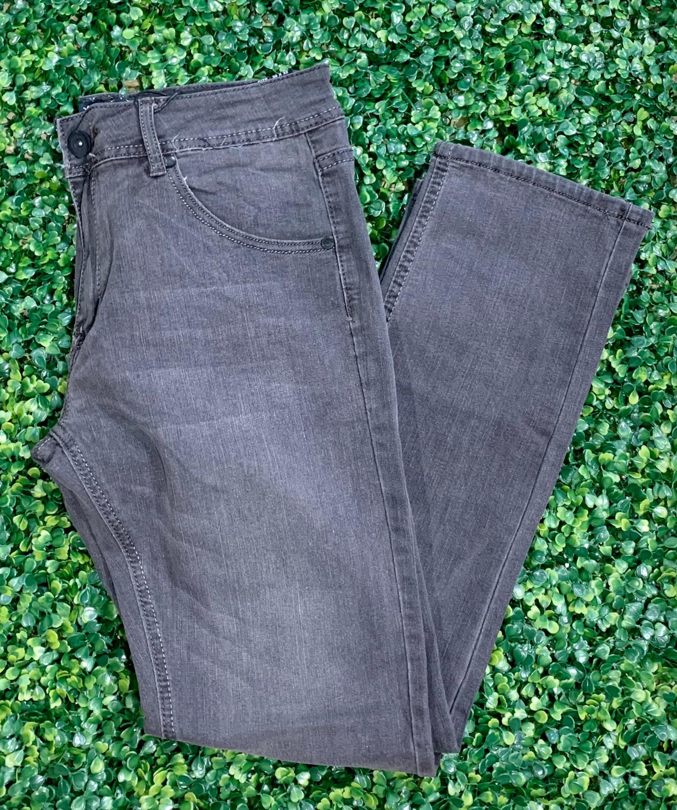 Nono Maldonado Jean Slim Fit