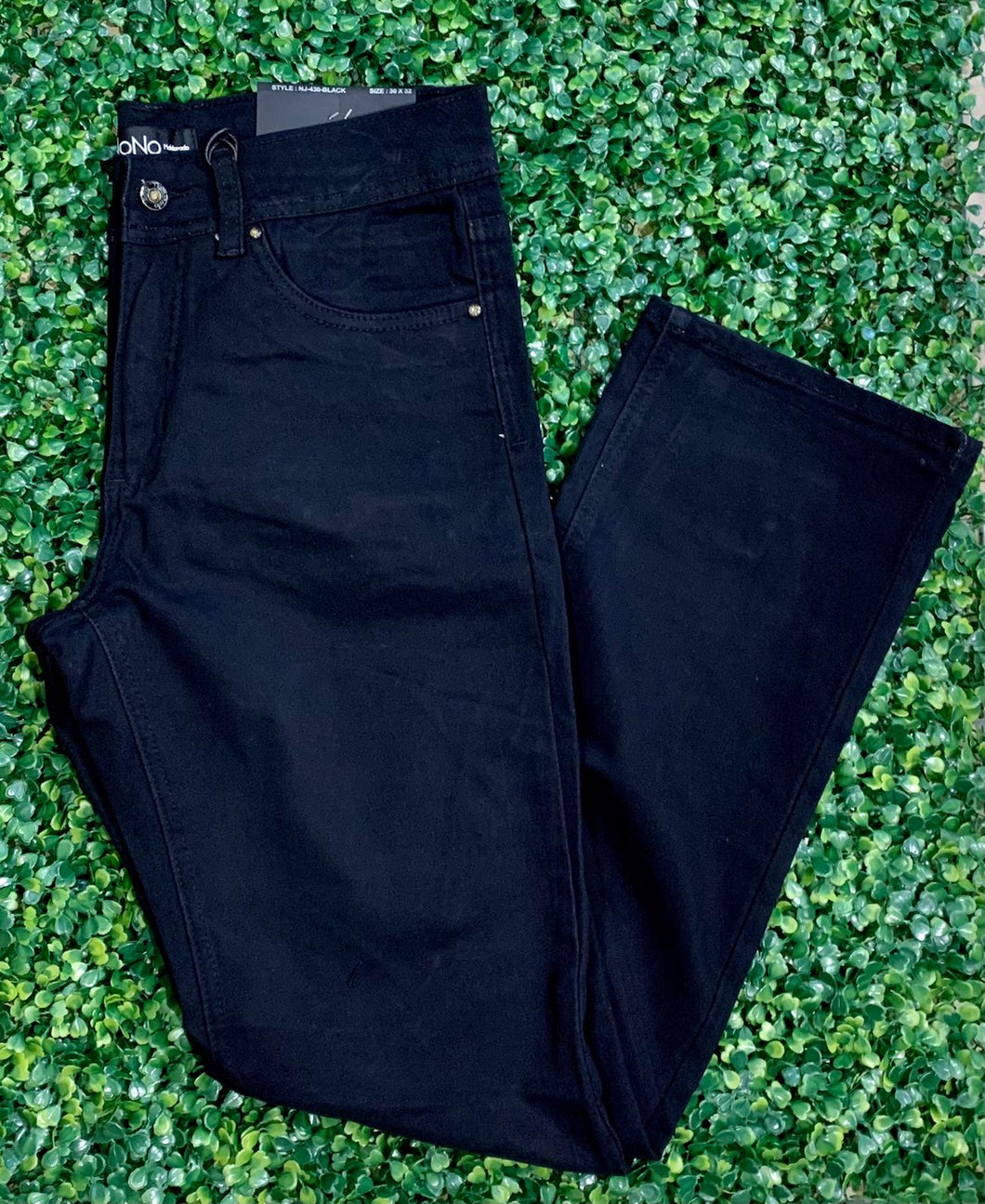 Nono Maldonado Jean Black