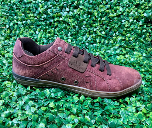 ACTIV WEST VERMELHO SOLADO ACTIV NATURAL/CAFE