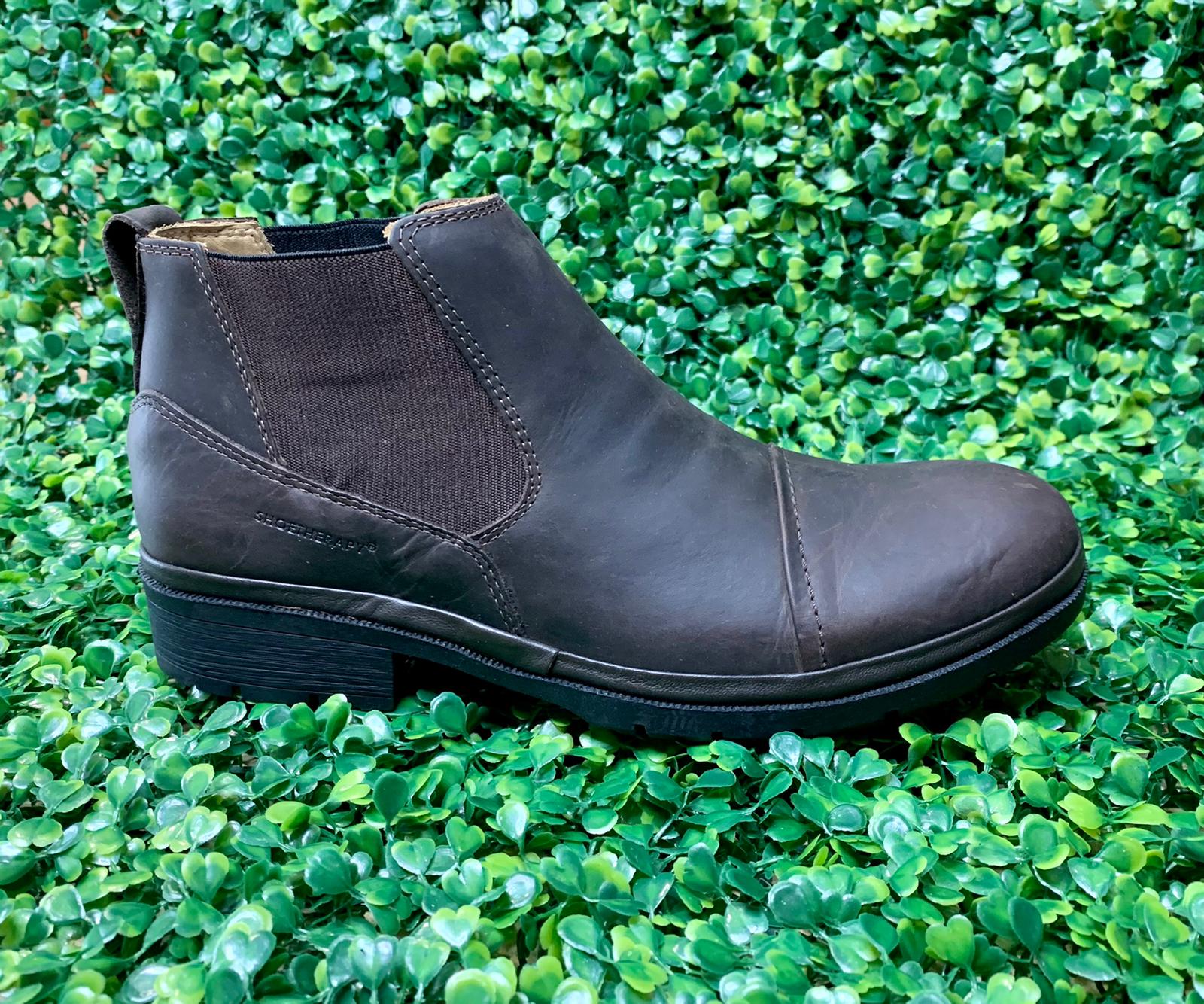 LINHA AIR CROSS CAFE BROWN