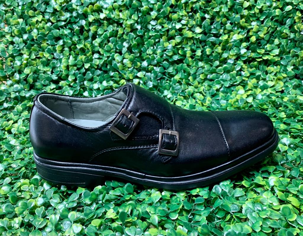 LINHA GENEBRA BLACK