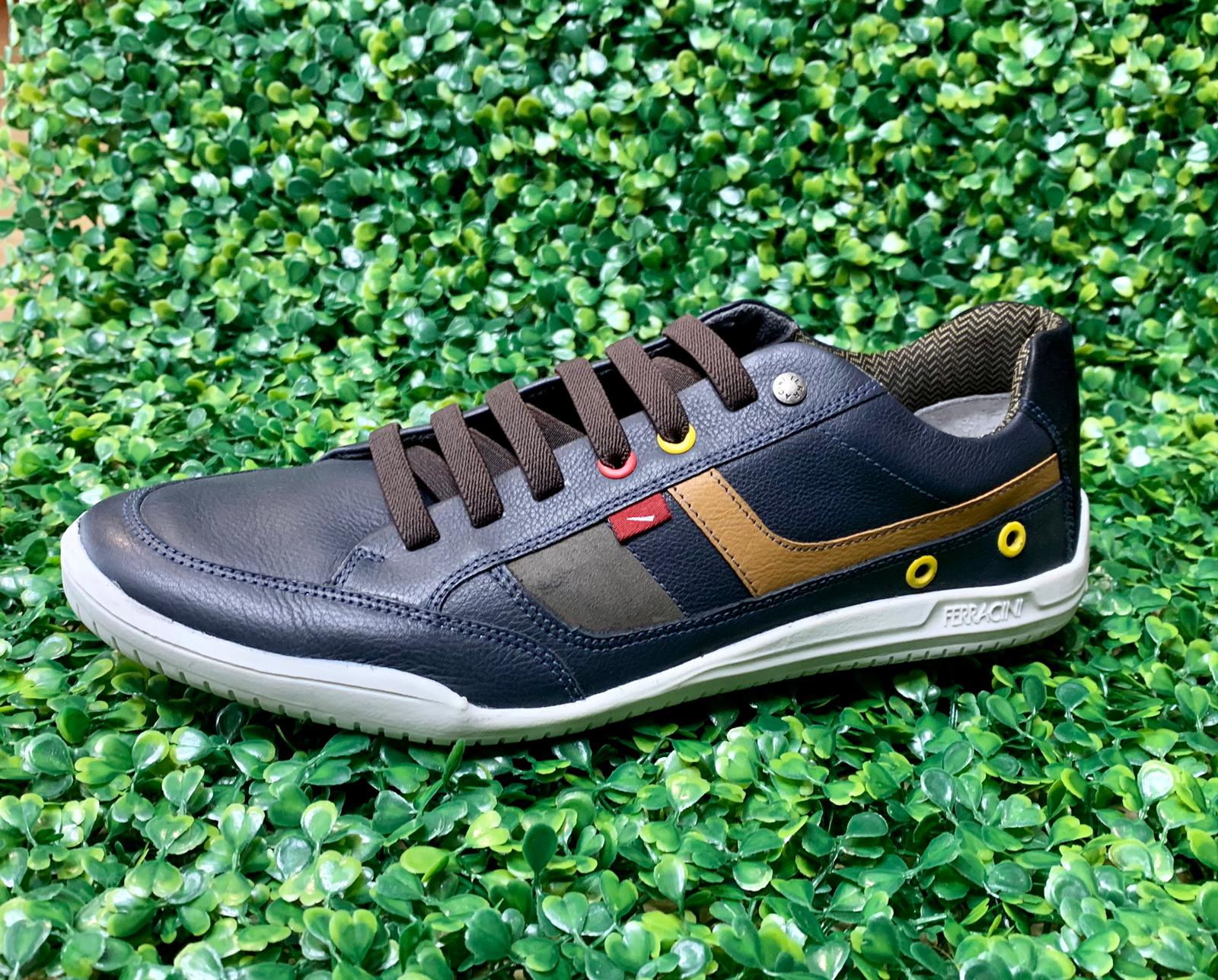 LEGACY FLY NAVY SOLADO LEGACY GLO