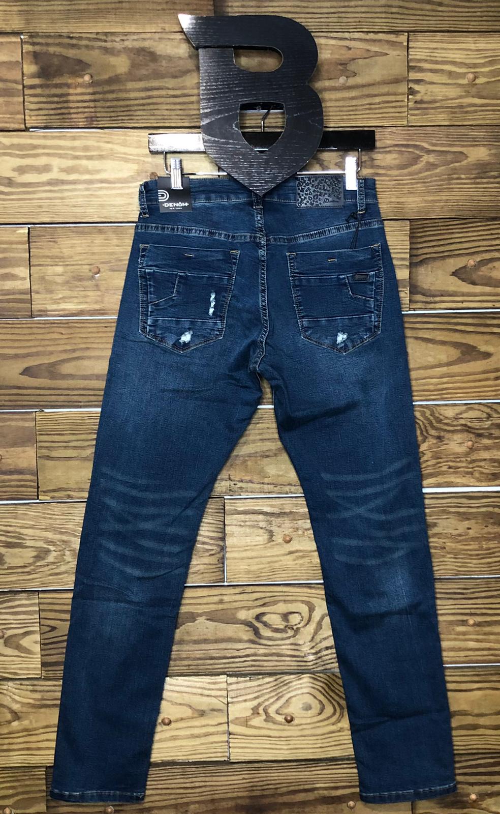 DEN 19344 DK BLUE