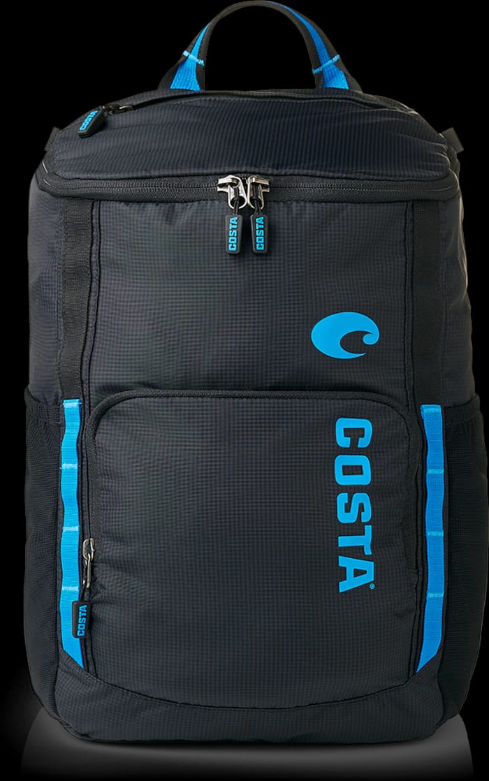 MOCHILA PEQUENA COSTA 20L