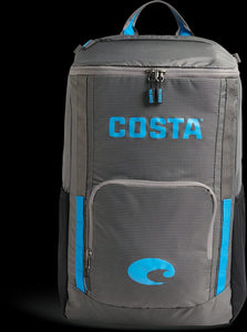 MOCHILA PEQUENA COSTA 20L