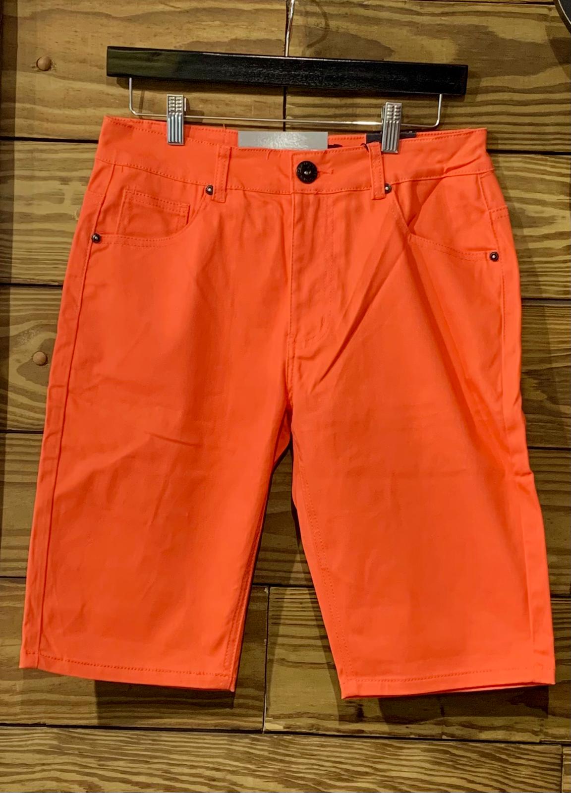 Short KCS 20295S CORAL