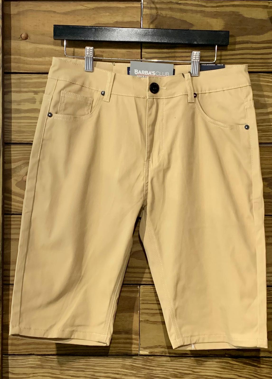 Short  KCS20295S KHAKI