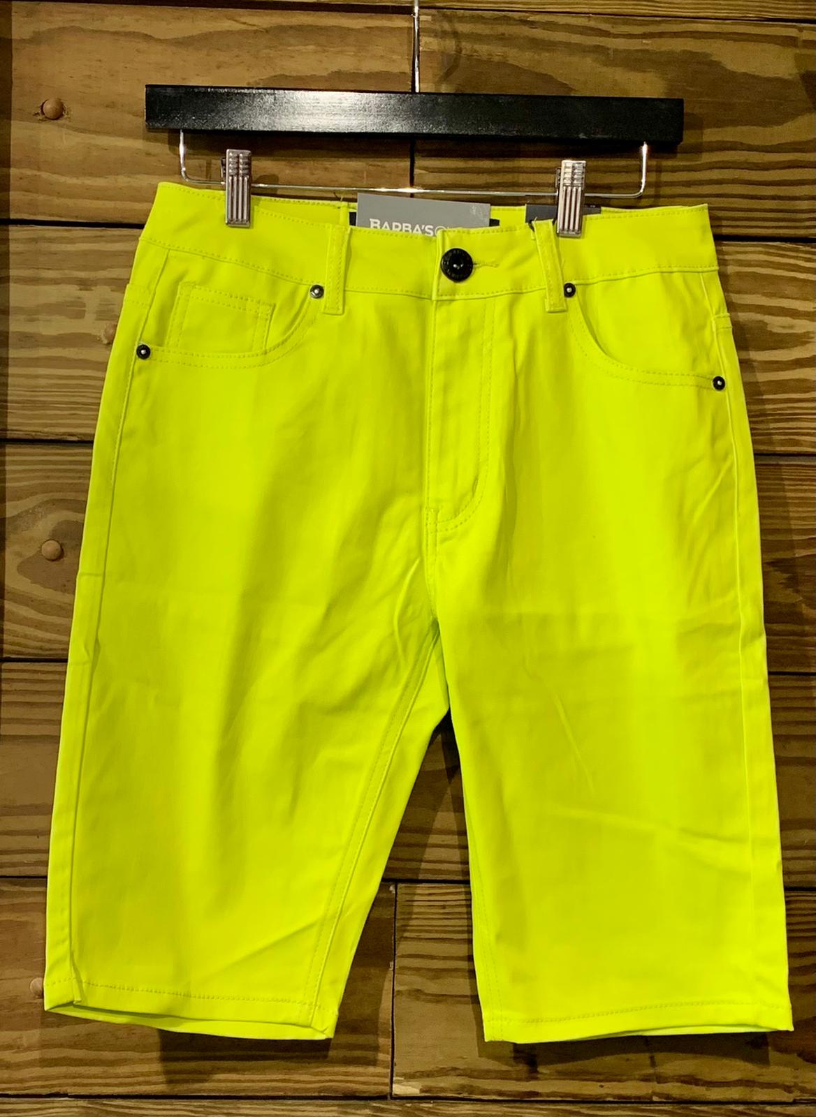 Short KCS20295S LIMON