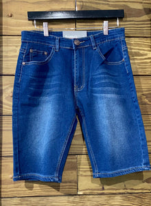 Short JSD20400S MED BLUE