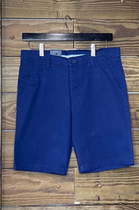 Short STN-3 BLUE