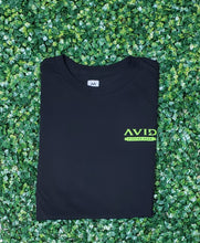 Load image into Gallery viewer, Avid On The Rocks t-Shirt Black
