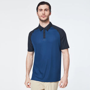 Polo Traditional Golf  Universal Blue