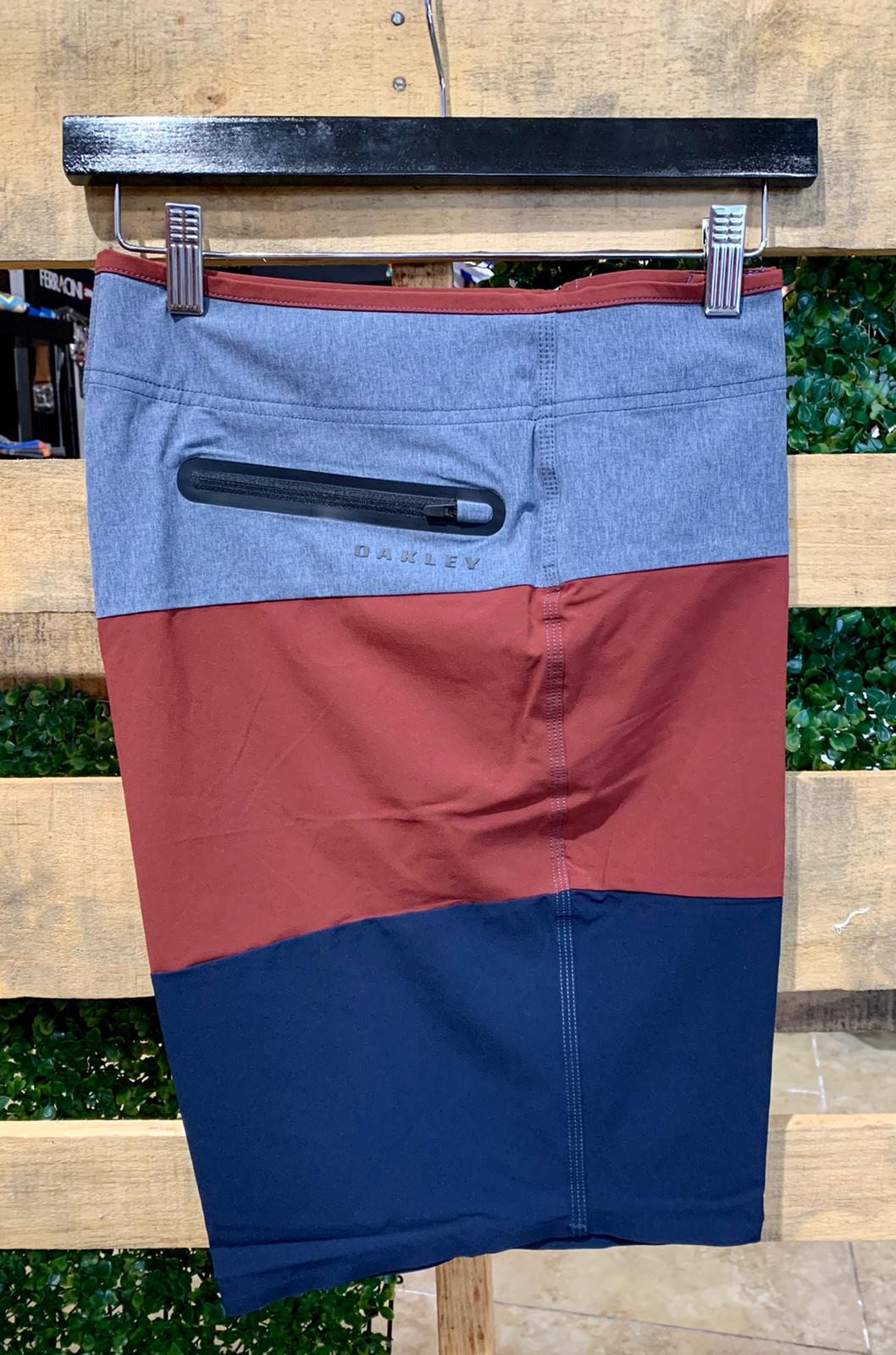 Short  Ozaki Block 20' BLACK IRIS