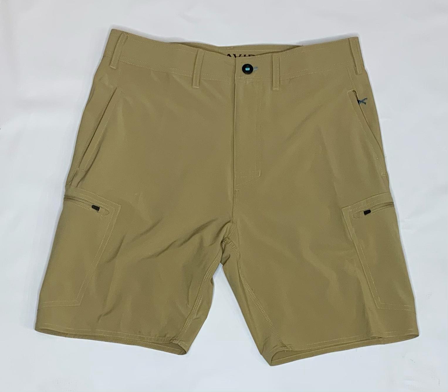 Short Adventure e Short Drifwood