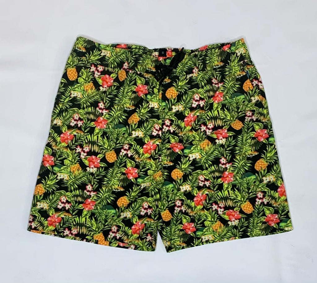 Short Sandbar Volley Pineapple Express