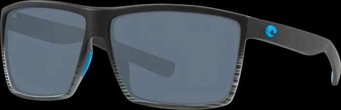 Rincon 9018 MATTE SMOKE GRAY