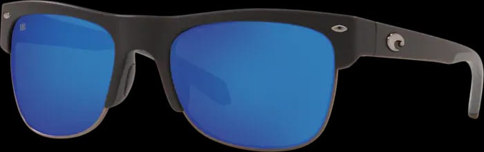 Pawleys matte black