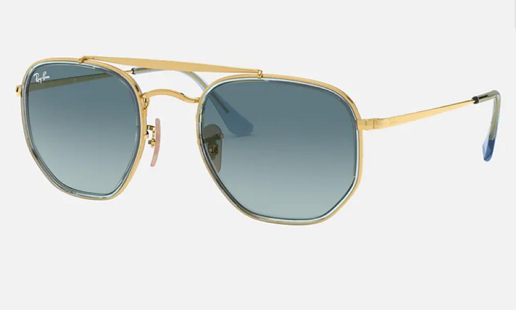 Ray-Ban RB3648 (91233M)