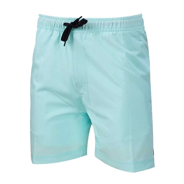 Short Sandbar Volley Seafoam