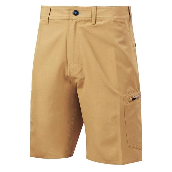 Short Adventure e Short Drifwood