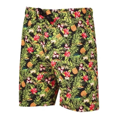 Short Sandbar Volley Pineapple Express