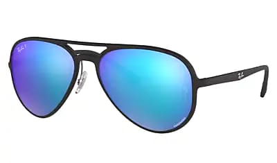 Ray-Ban RB4320C (601SA158)