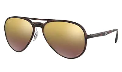 Ray-Ban RB4320C (710\6B58)