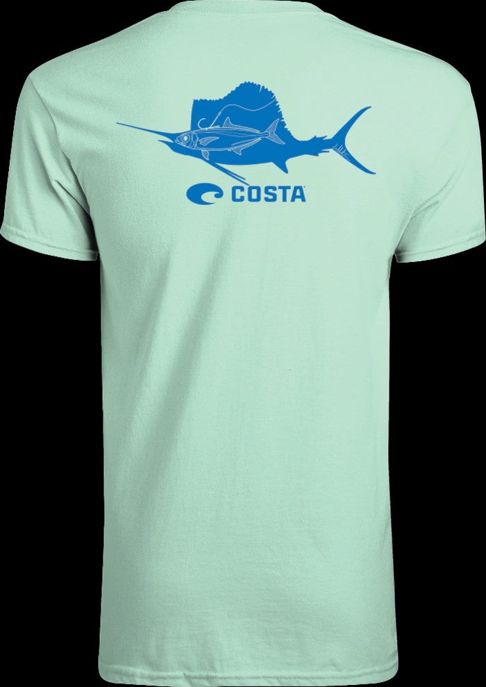 Lure Sailfish SS Crew Chill
