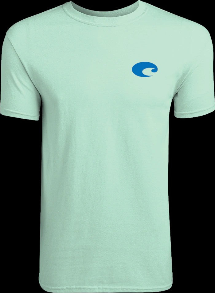 Lure Sailfish SS Crew Chill