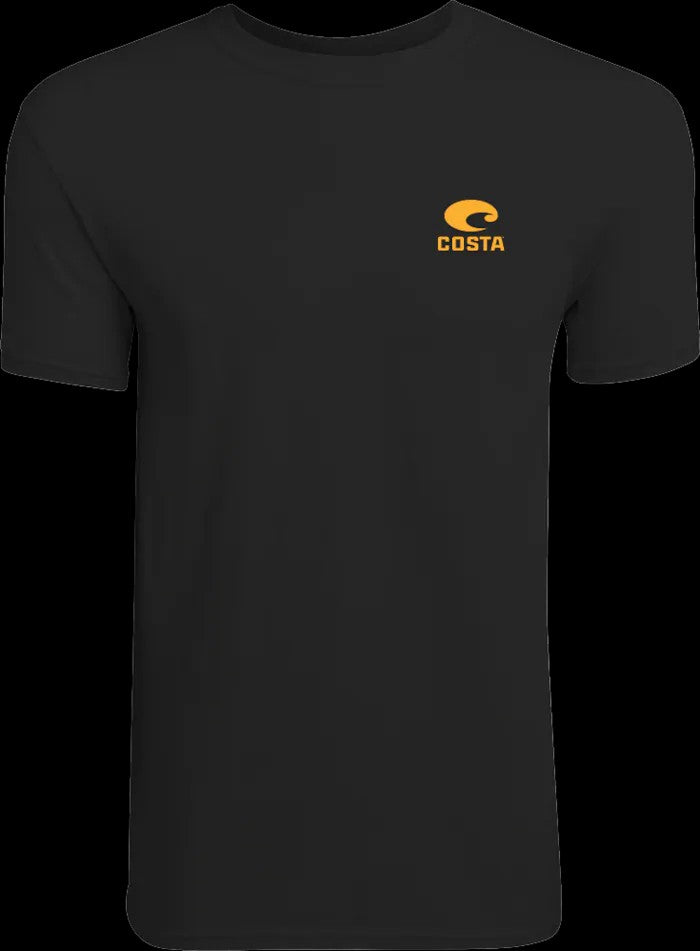 Kanto SS Crew BLACK