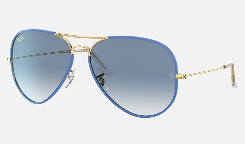 Ray-Ban 3025JM (91963F)