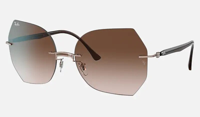 Ray-Ban RB8065(155\13)