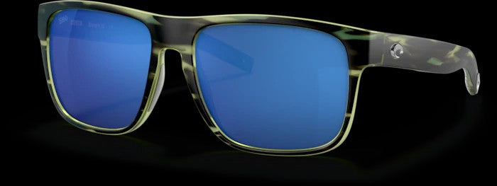 Spearo XL Matte Reef Blue Mir 580G