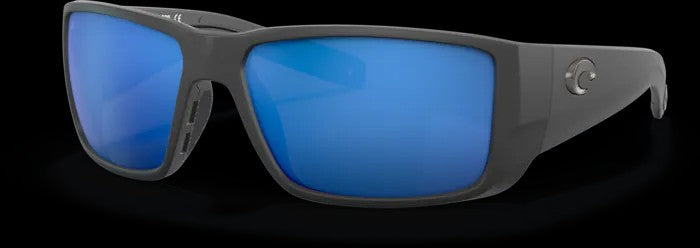 Blackfin Pro Matte Black Mir 580G