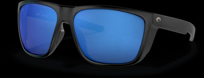 Ferg XL 11 Matte Black Blue MIR 580G