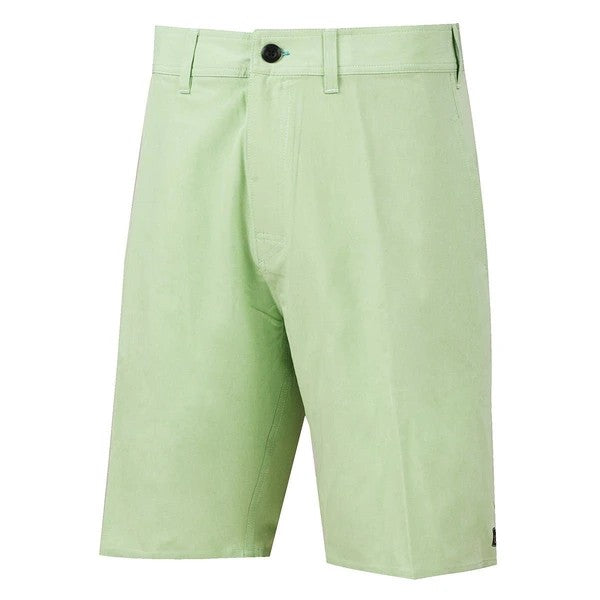 Short Heather ed Core Walkshorts Sage
