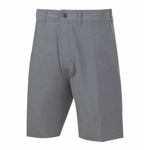 Short  Heather ed Core Walkshorts Heather Grey