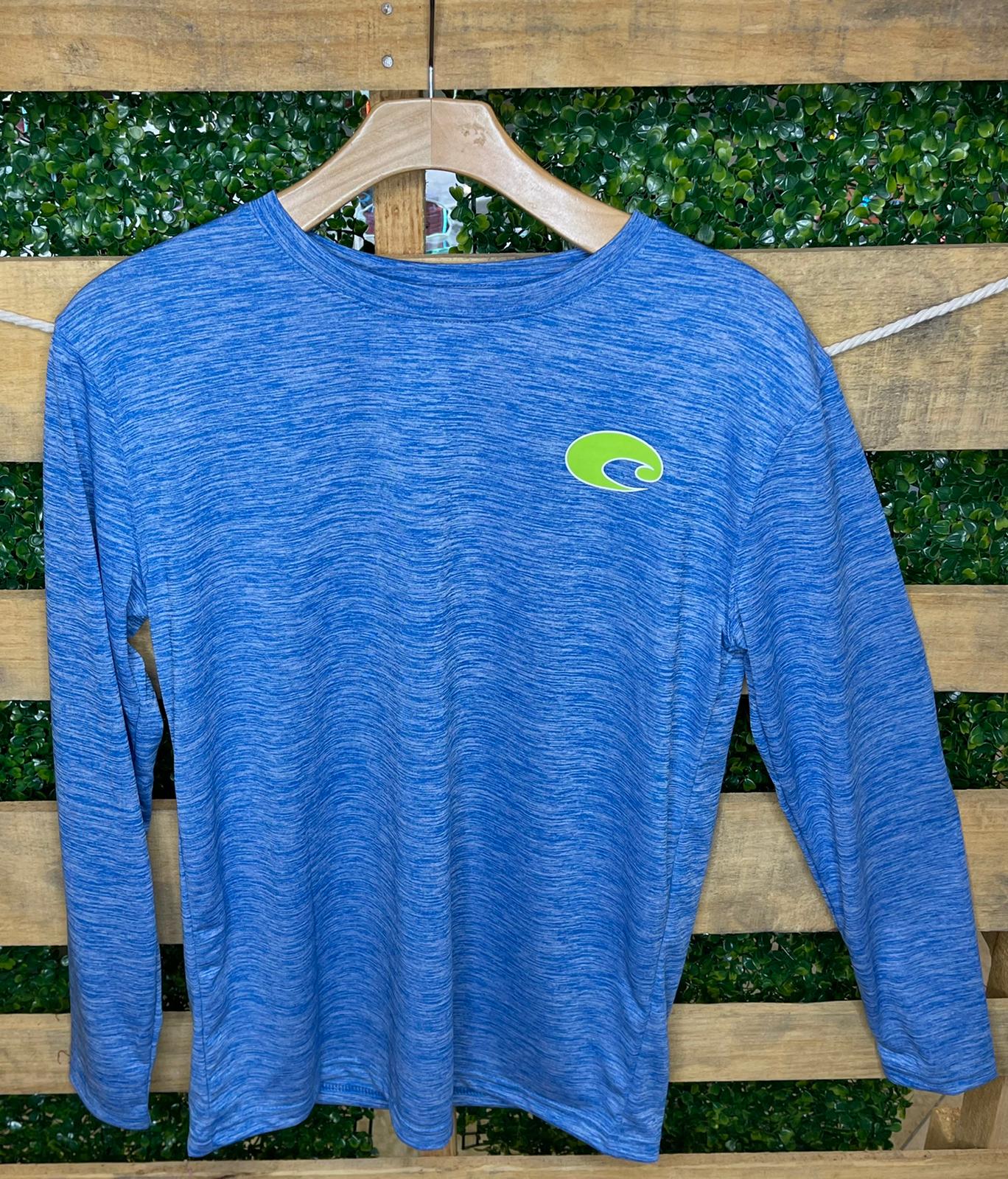 Tech Spdor 10CRB Cationic Royal Blue