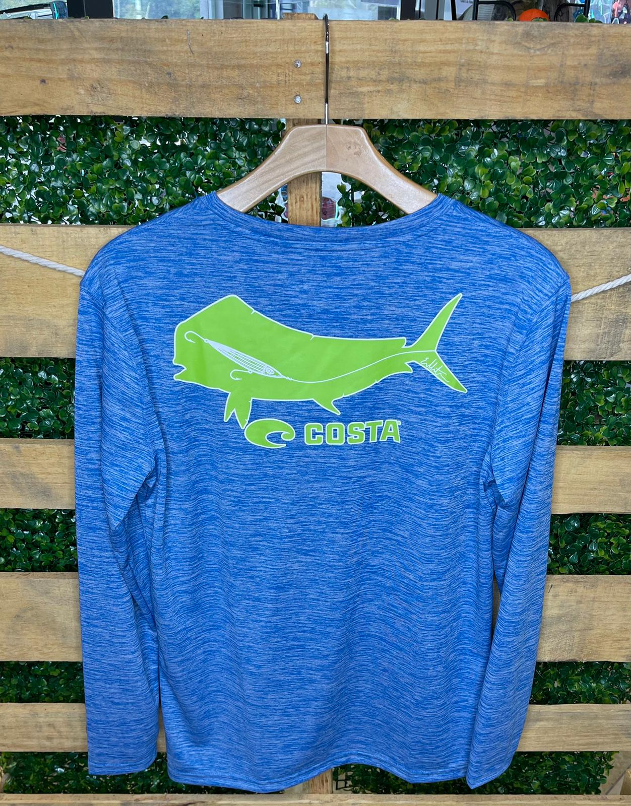 Tech Spdor 10CRB Cationic Royal Blue