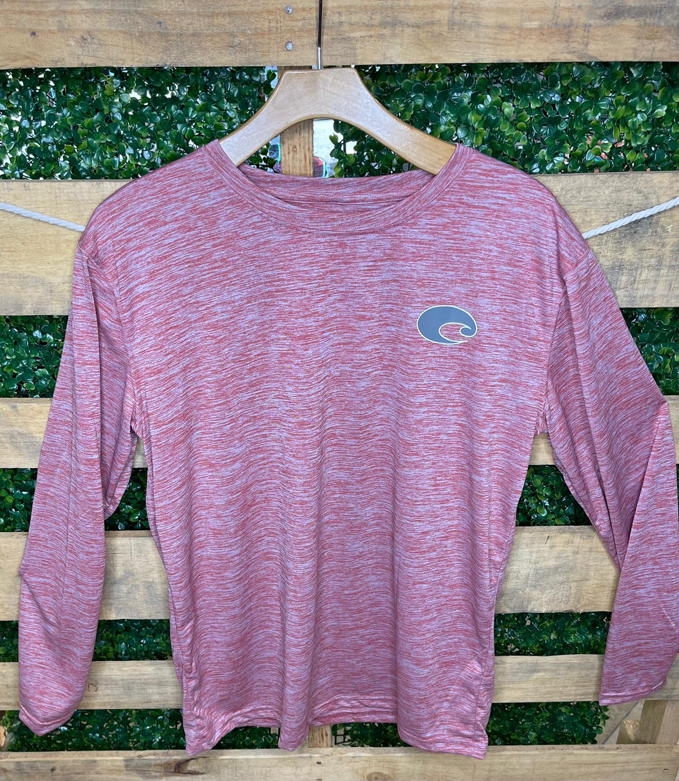 Tech Spred 10CR Cationc Red