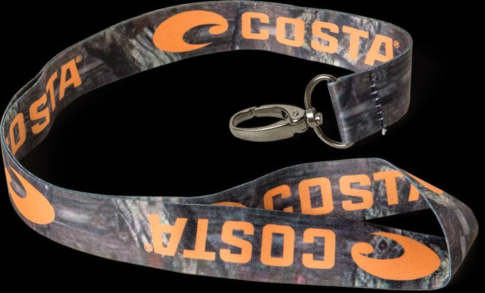 Lanyard Costa LY23 0Mossy Oak Break Up