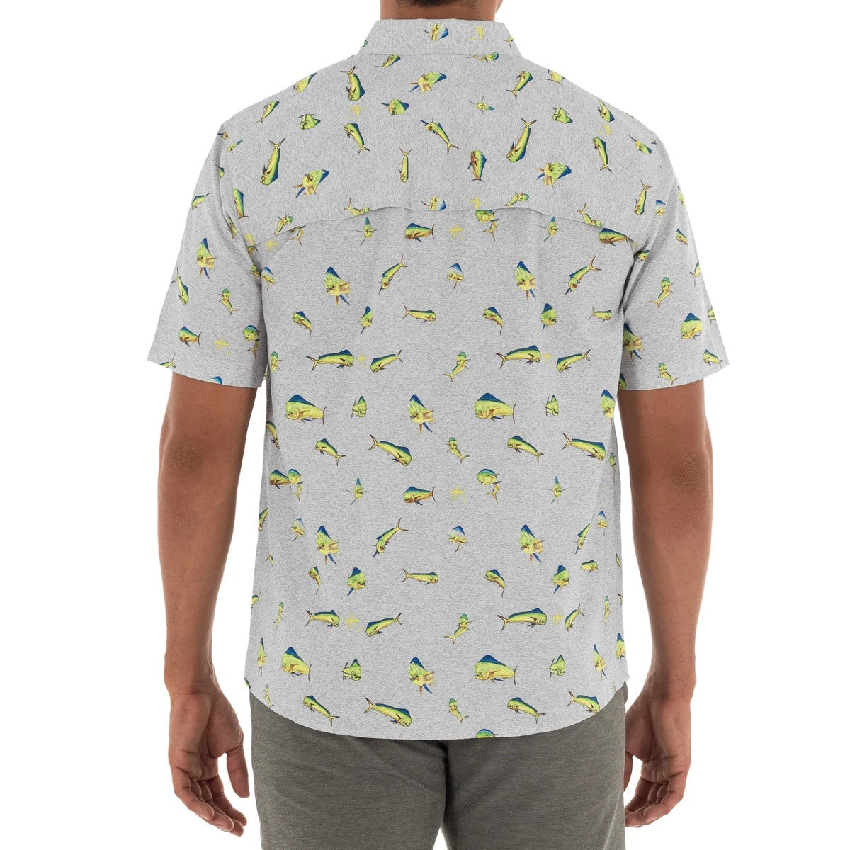 Guy Harvey GHV56062 Sport GR