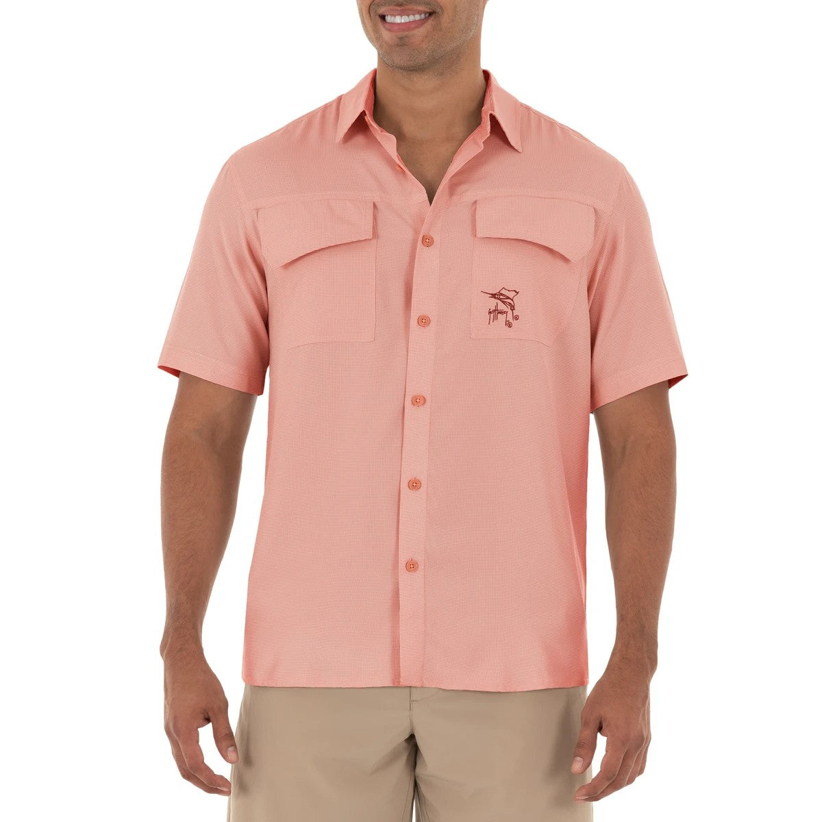 Guy Harvey GH56061 Coral