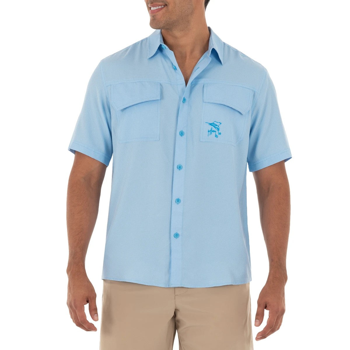 Guy Harvey GH 56061 Bonnie Blue