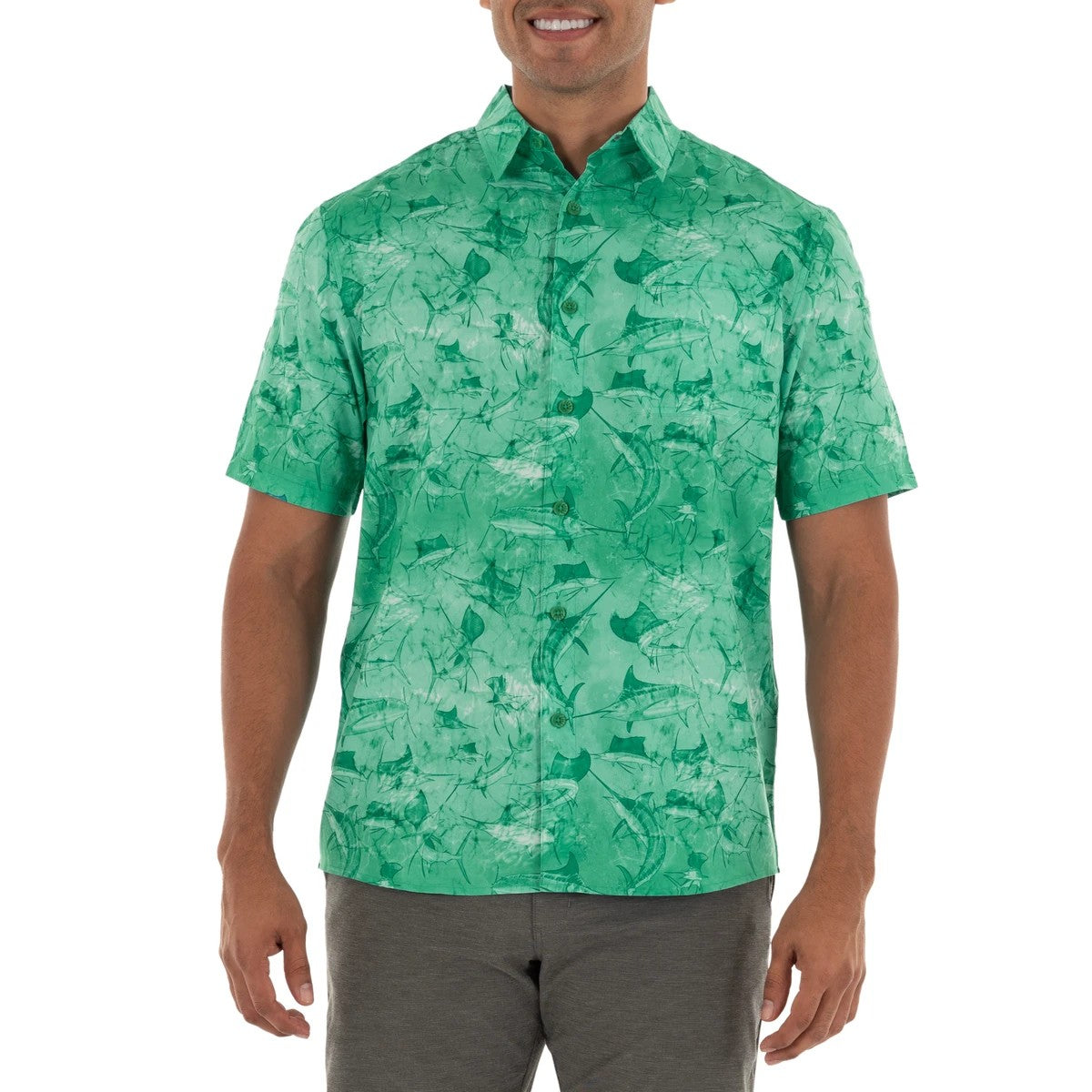 Guy Harvey GHV56052 Turquoise