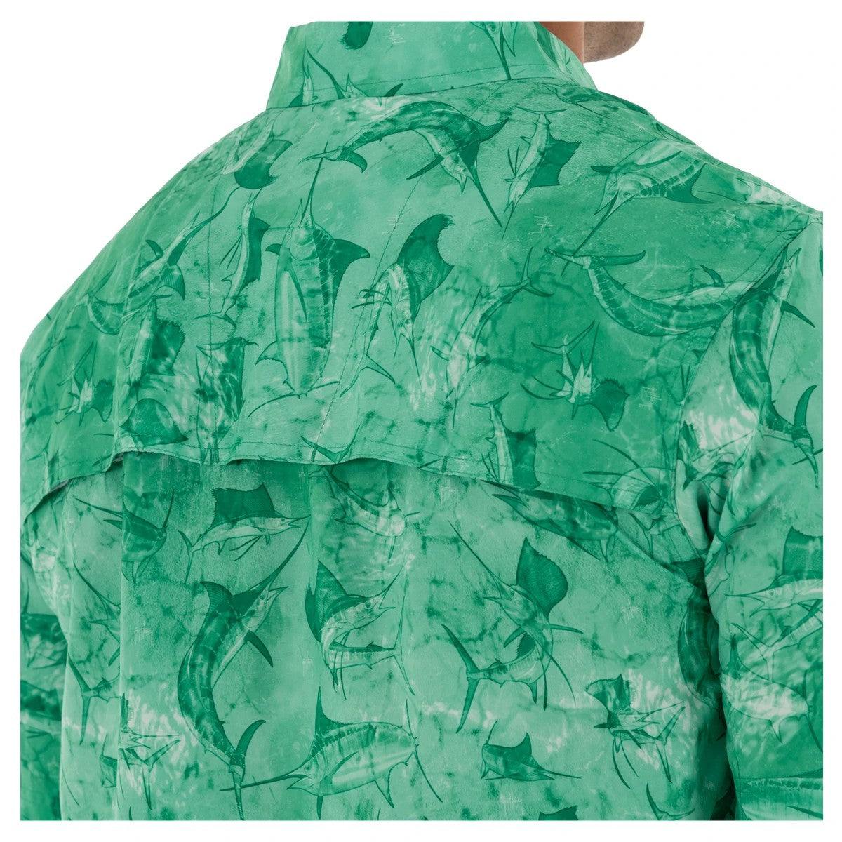 Guy Harvey GHV56052 Turquoise