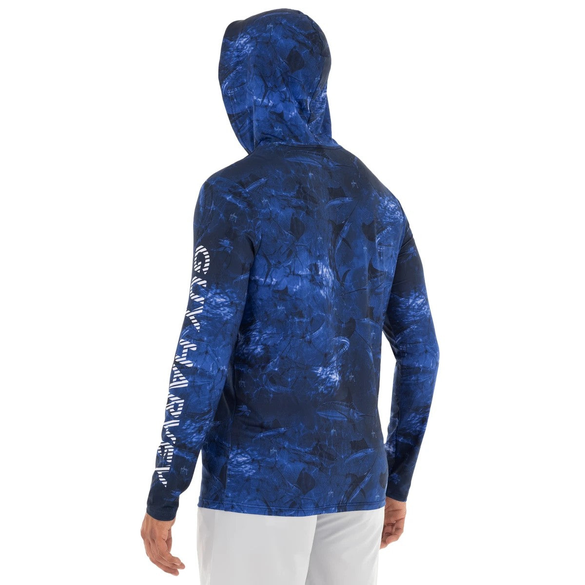 Guy Harvey GHV55489 Estate Blue