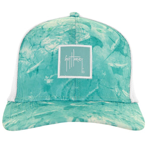 Hat Guy Harvey GVH57031 Turquoise