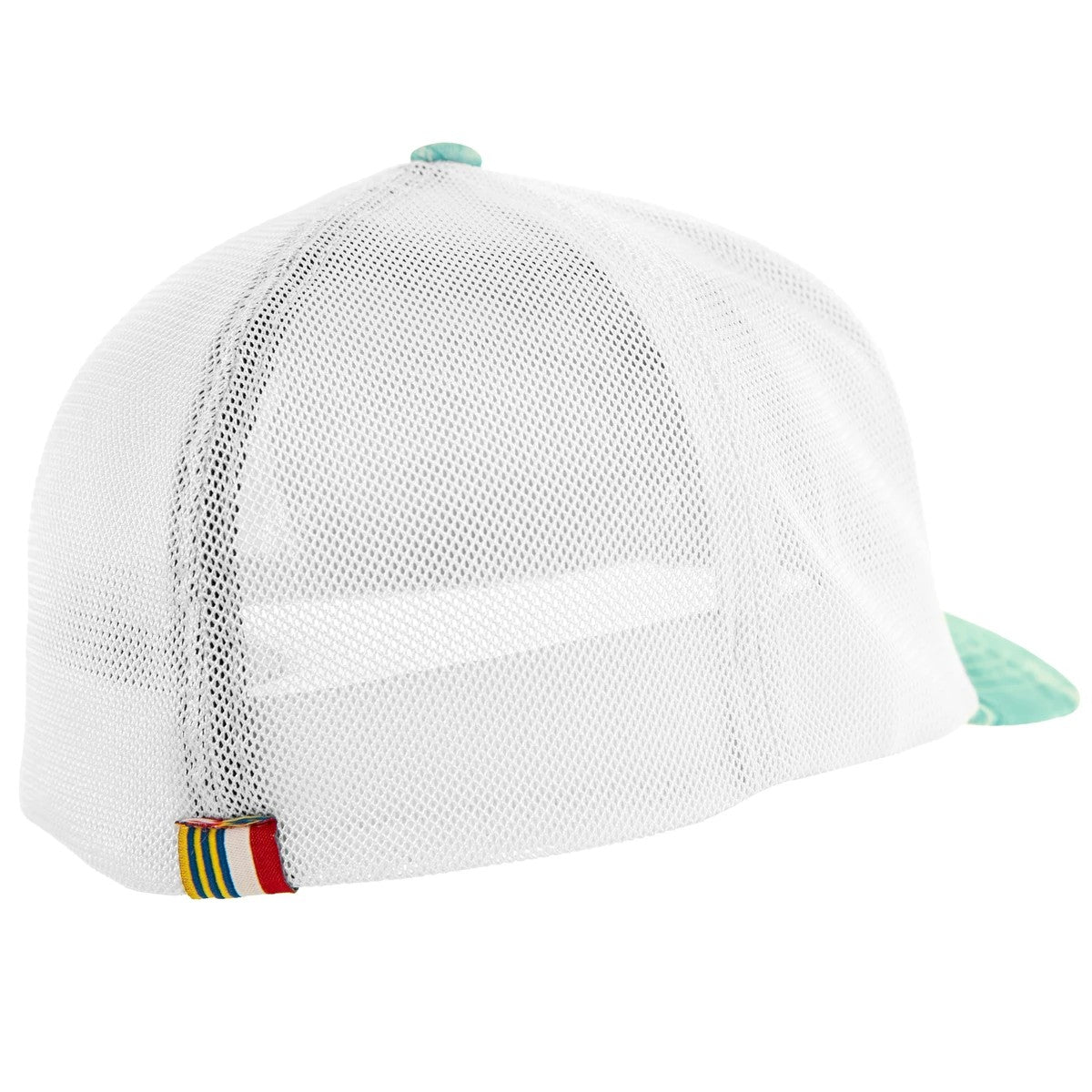 Hat Guy Harvey GVH57031 Turquoise