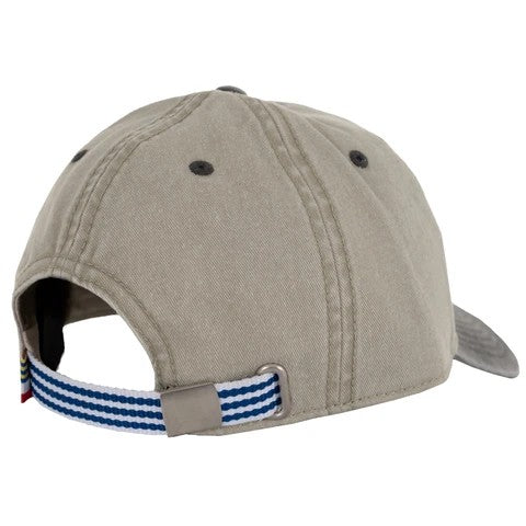 Hat Guy Harvey GHV57000  Microchip